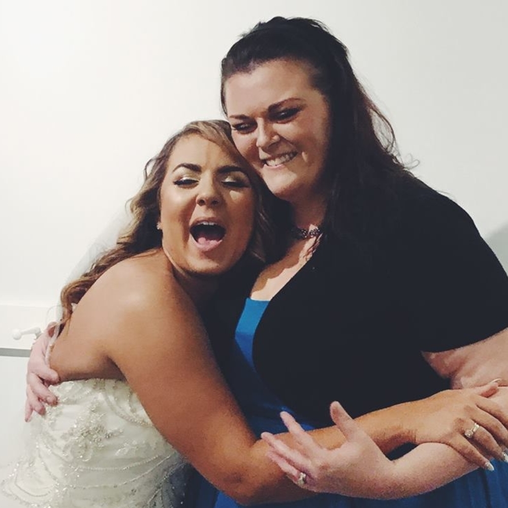 Meet your Posher, Shantaye